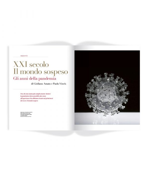 Rivista «Enciclopedia Italiana», n. 12/novembre 2022 - immagine 8