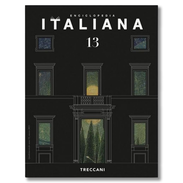 Rivista «Enciclopedia Italiana», n. 13/marzo 2023 - immagine 1