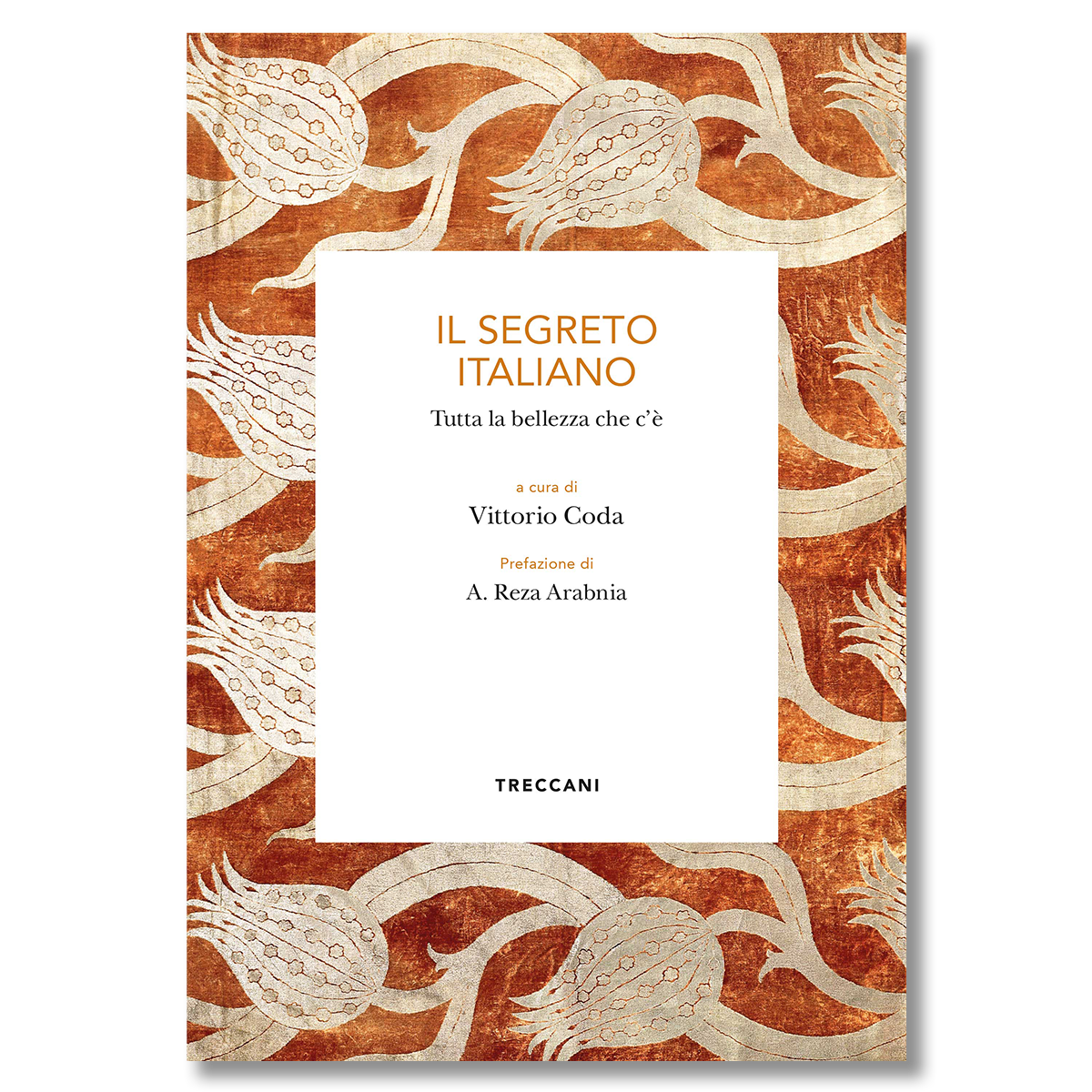 images Il segreto italiano. Tutta la bellezza che c'è - immagine 1