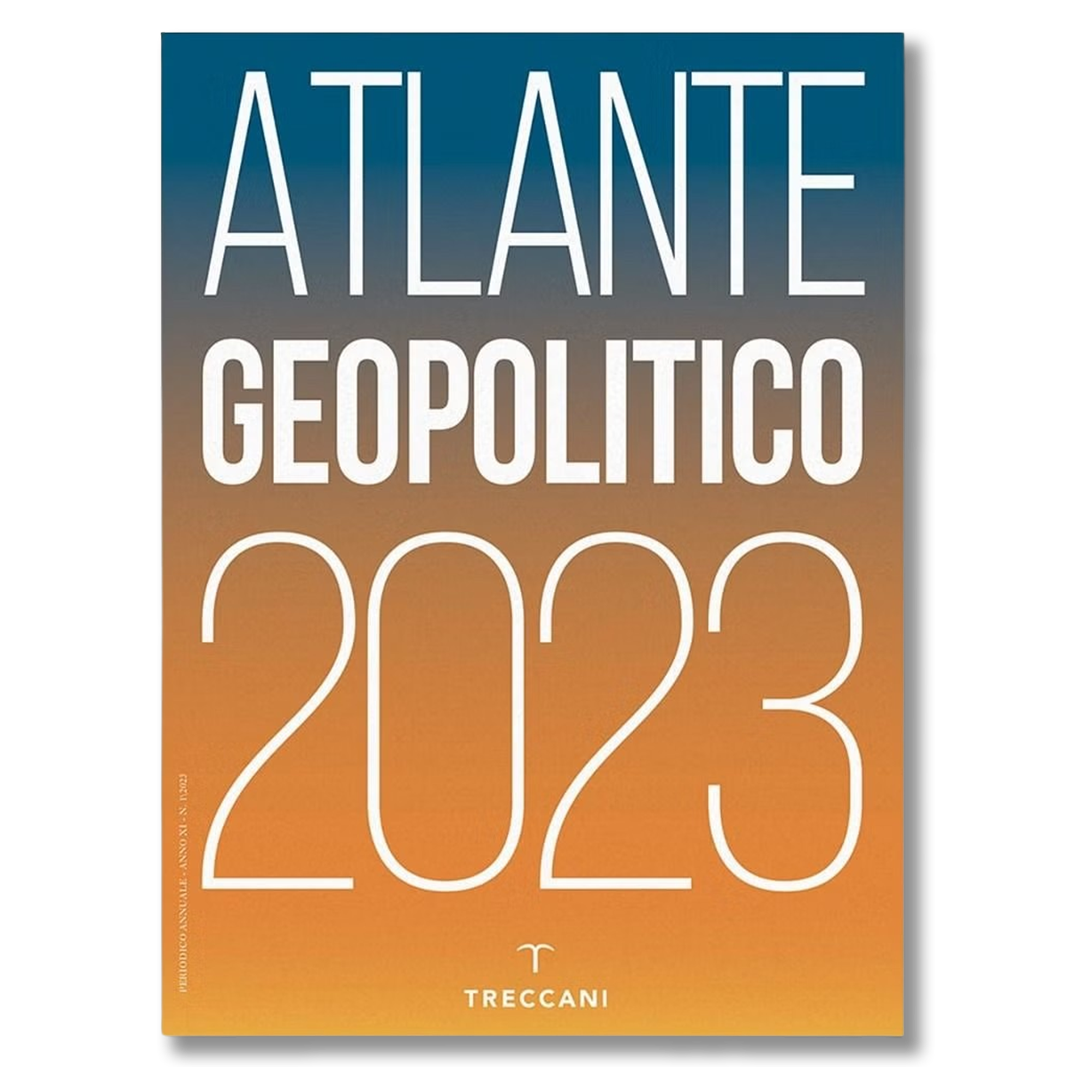 images Atlante Geopolitico 2023 - immagine 1