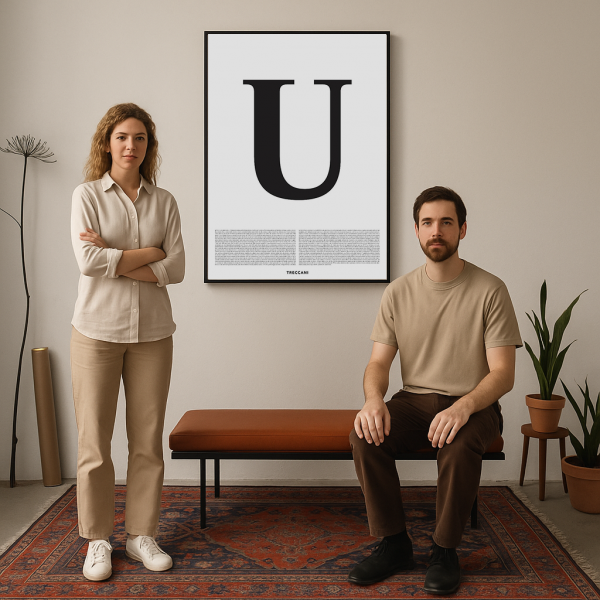 Poster – U - immagine 3