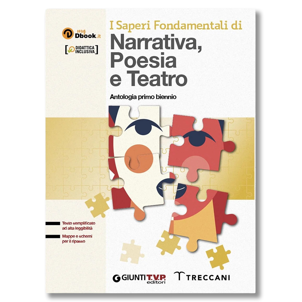 images Specchi incantati Vol. Saperi fondamentali - immagine 1