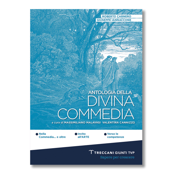 Giorni giovani vol. 1 + palestra + ant. Divina commedia - Edizione Digitale - immagine 3