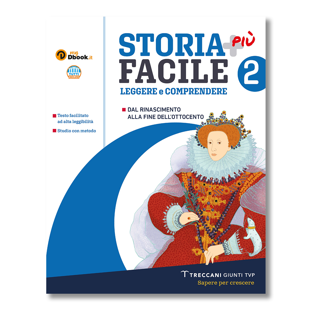 images Ti racconto la storia - I saperi fondamentali 2 - immagine 1