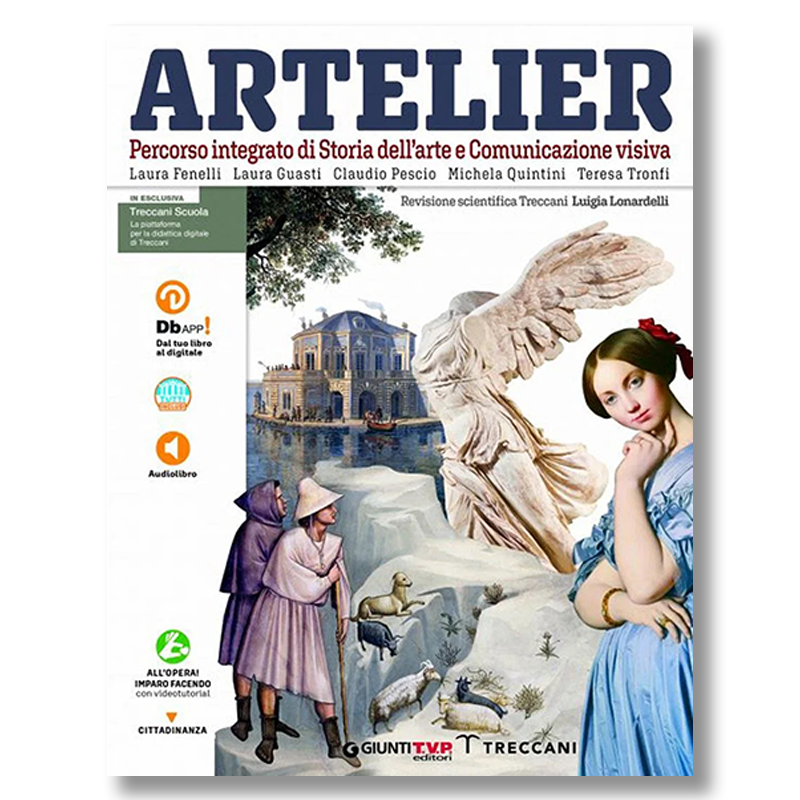 images Artelier Compact green - immagine 1