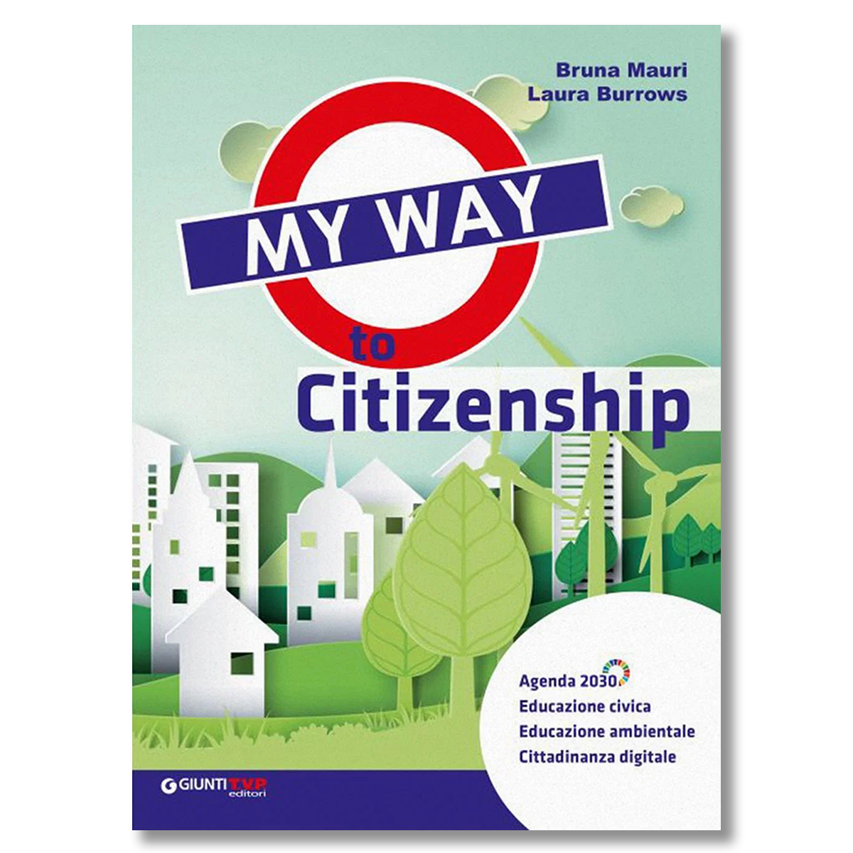 images My way to citizenship - immagine 1