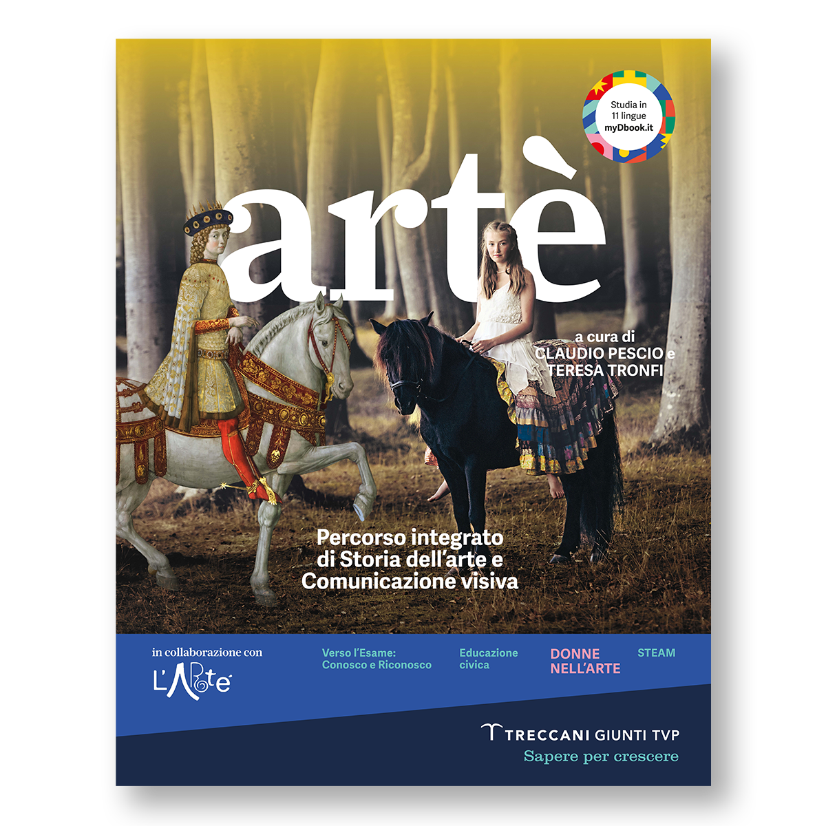 images Artè - Edizione Digitale - immagine 1