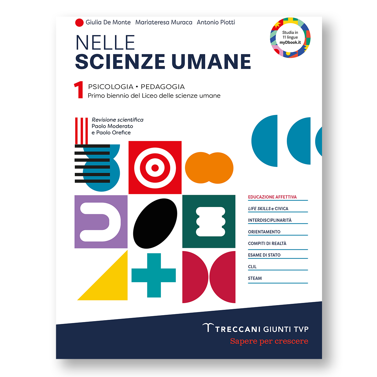 images Nelle scienze umane 1° biennio - immagine 1