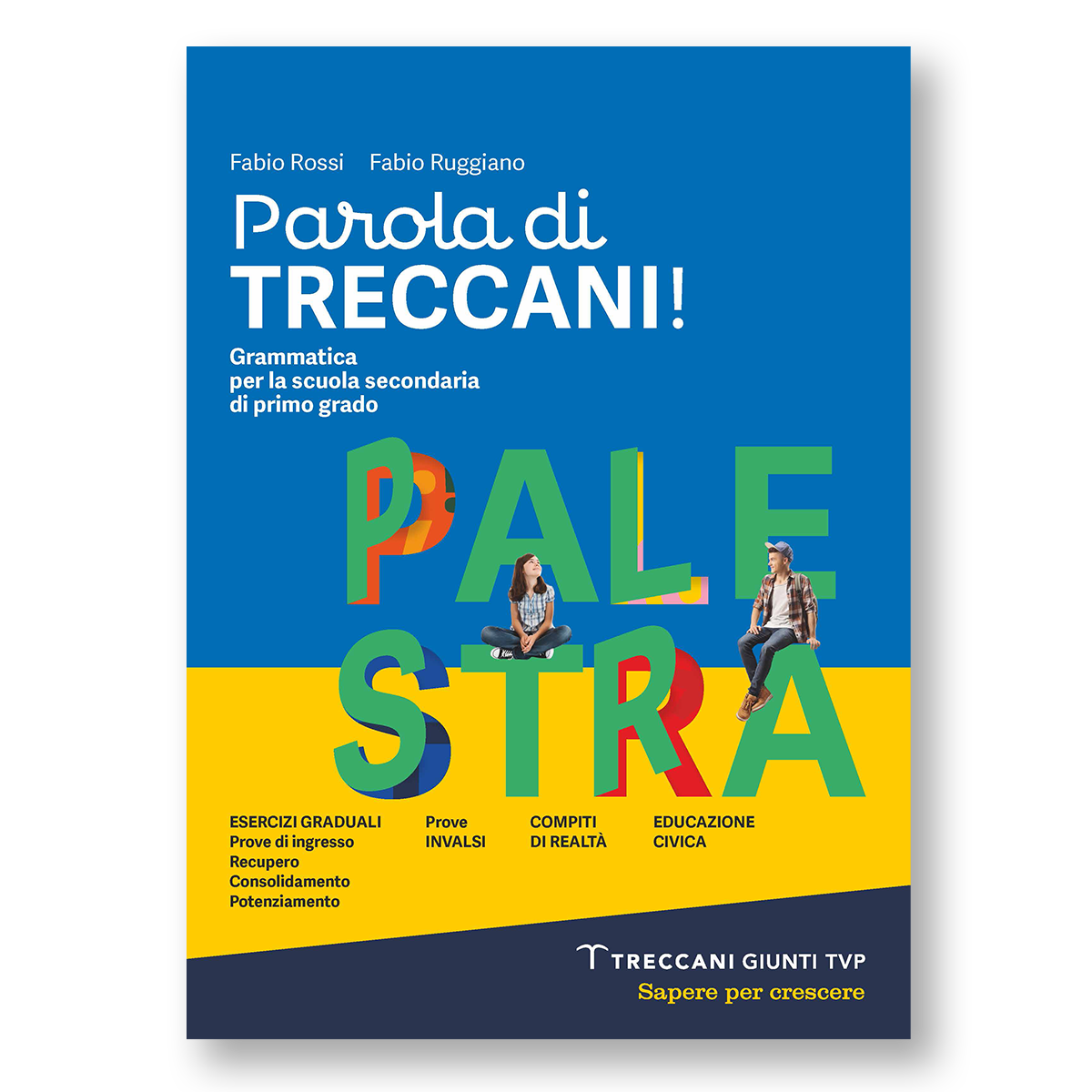 images Parola di Treccani palestra c - immagine 1