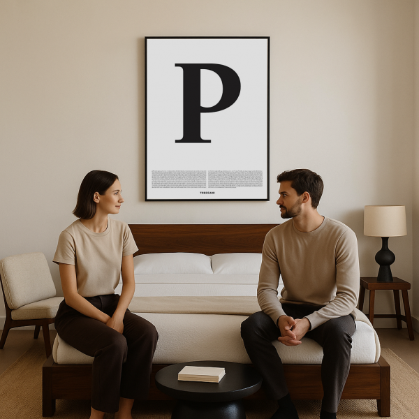 Poster – P - immagine 3