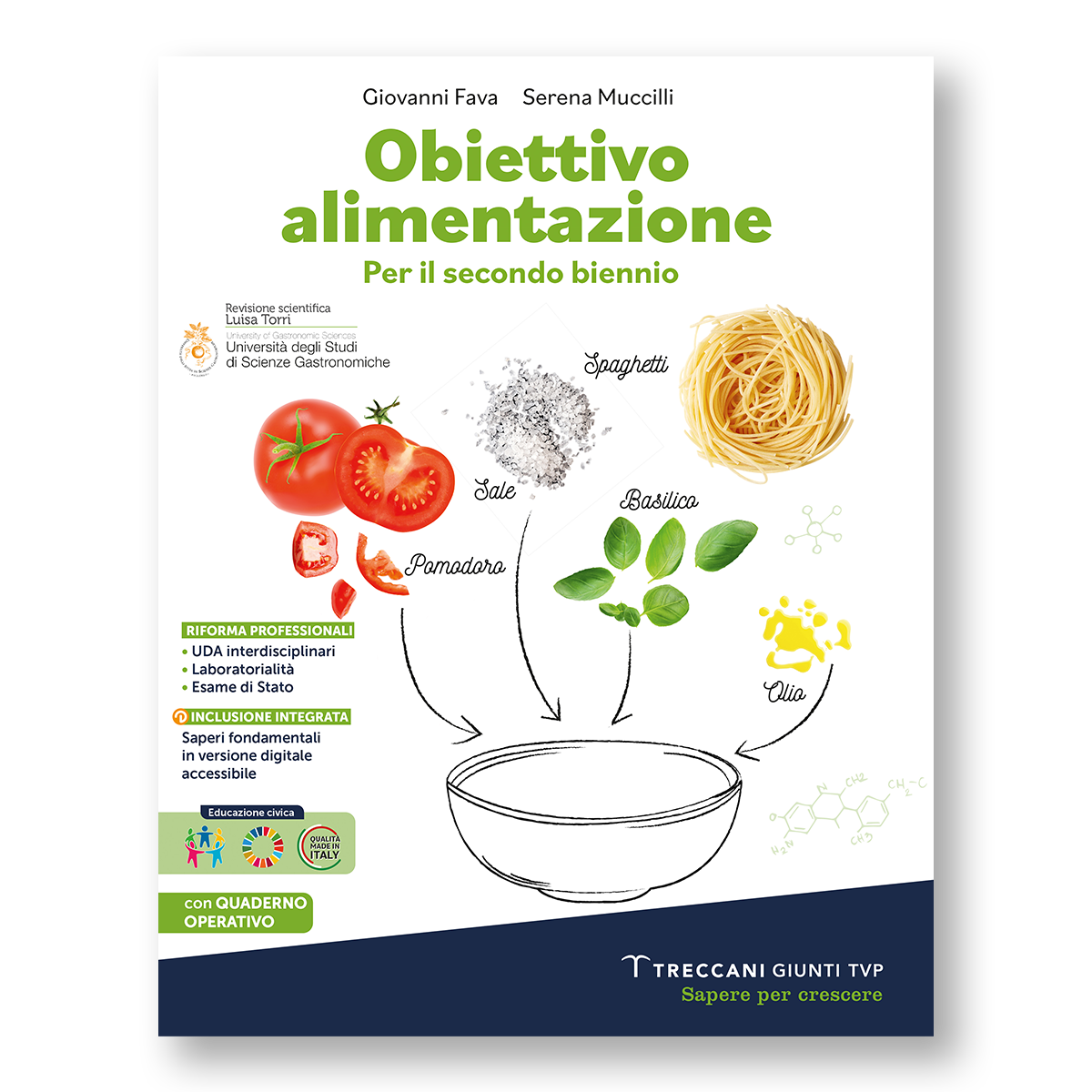 images Obiettivo alimentazione 2° biennio - immagine 1
