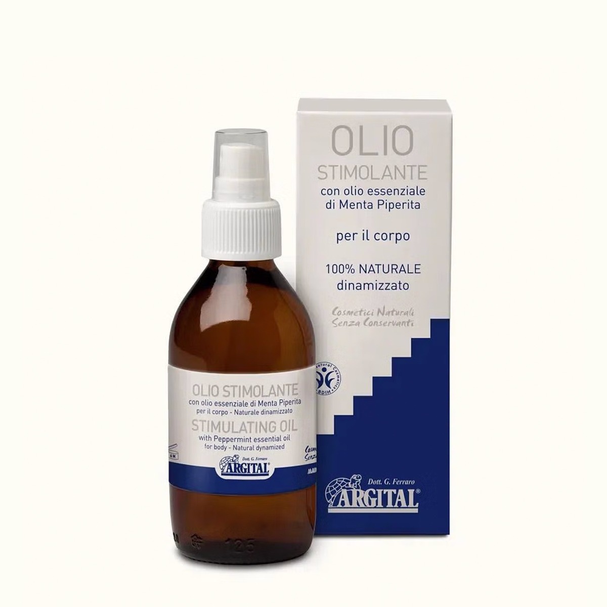 images Olio stimolante - immagine 1