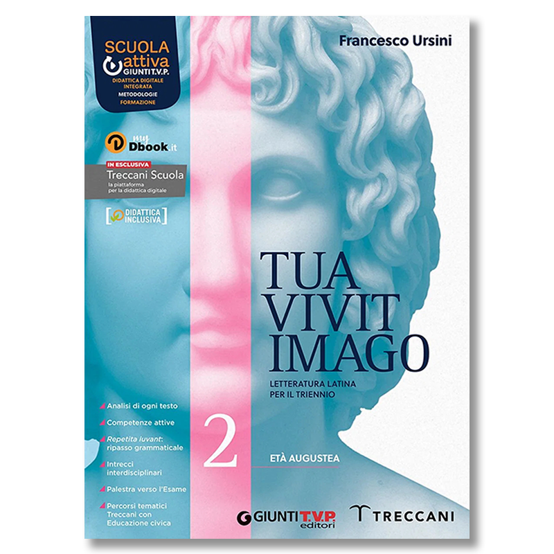 images Tua Vivit Imago Vol. 2 - immagine 1