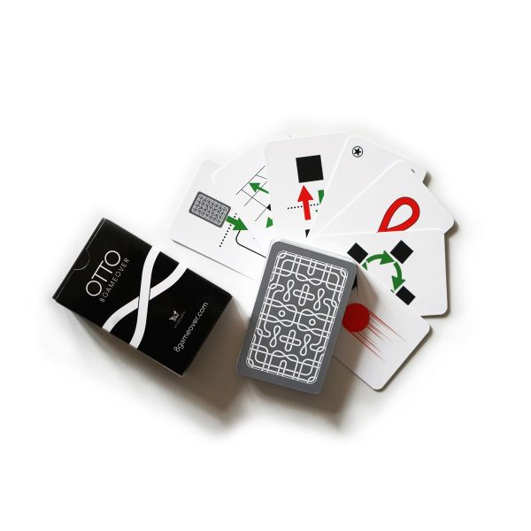 Otto Game Over - Arcastudio - immagine 6
