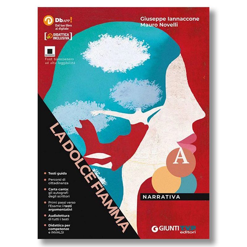 images La Dolce Fiamma Vol. A Narrativa - immagine 1