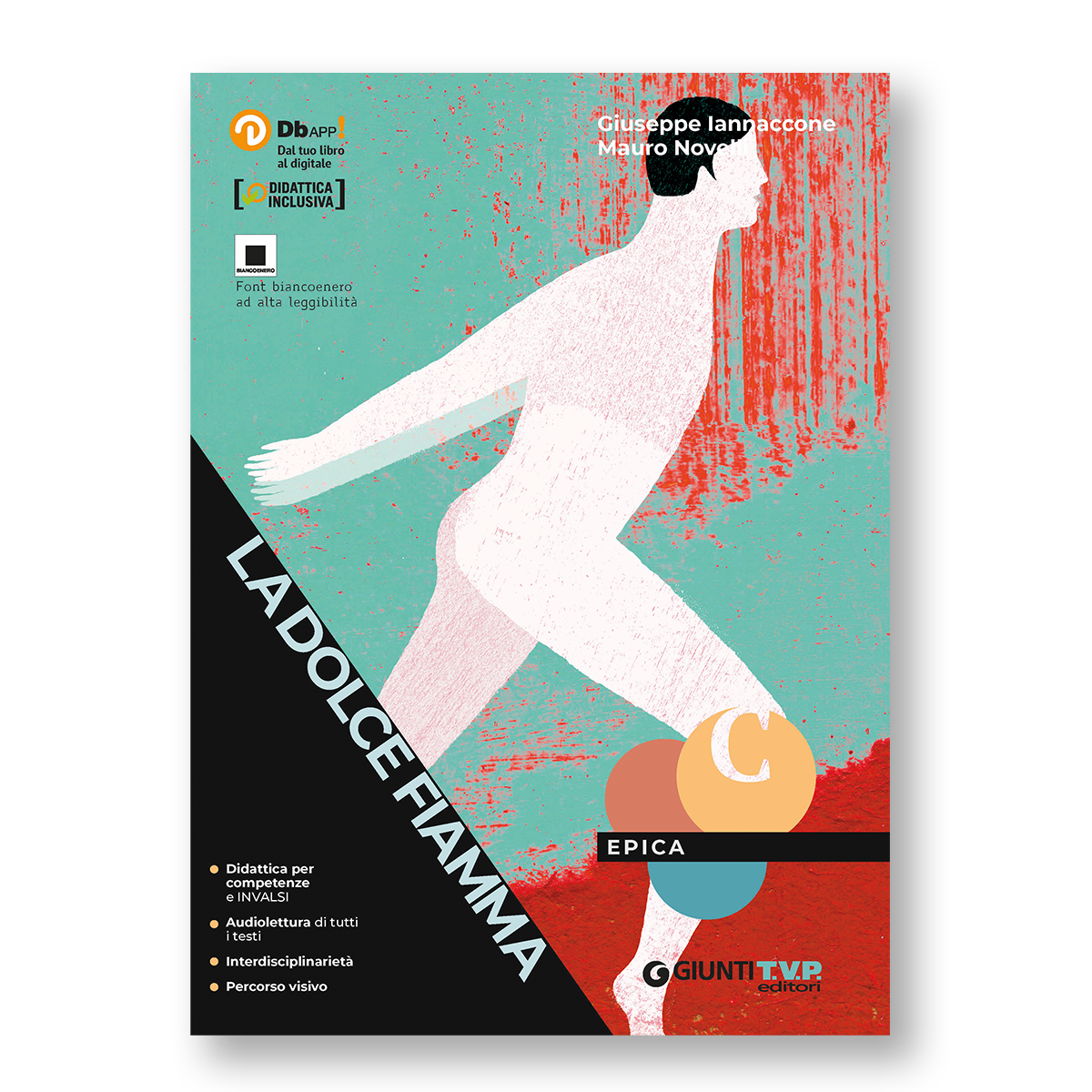 images La dolce fiamma Vol. C epica - Edizione Digitale - immagine 1