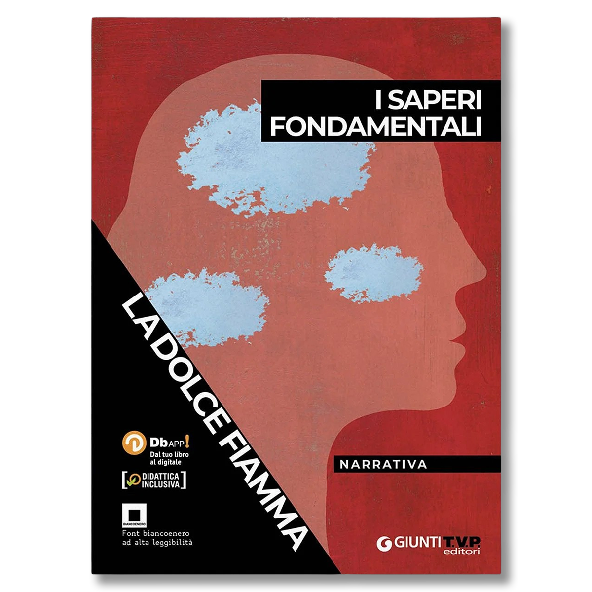 images La dolce fiamma Vol. Saperi fondamentali - immagine 1