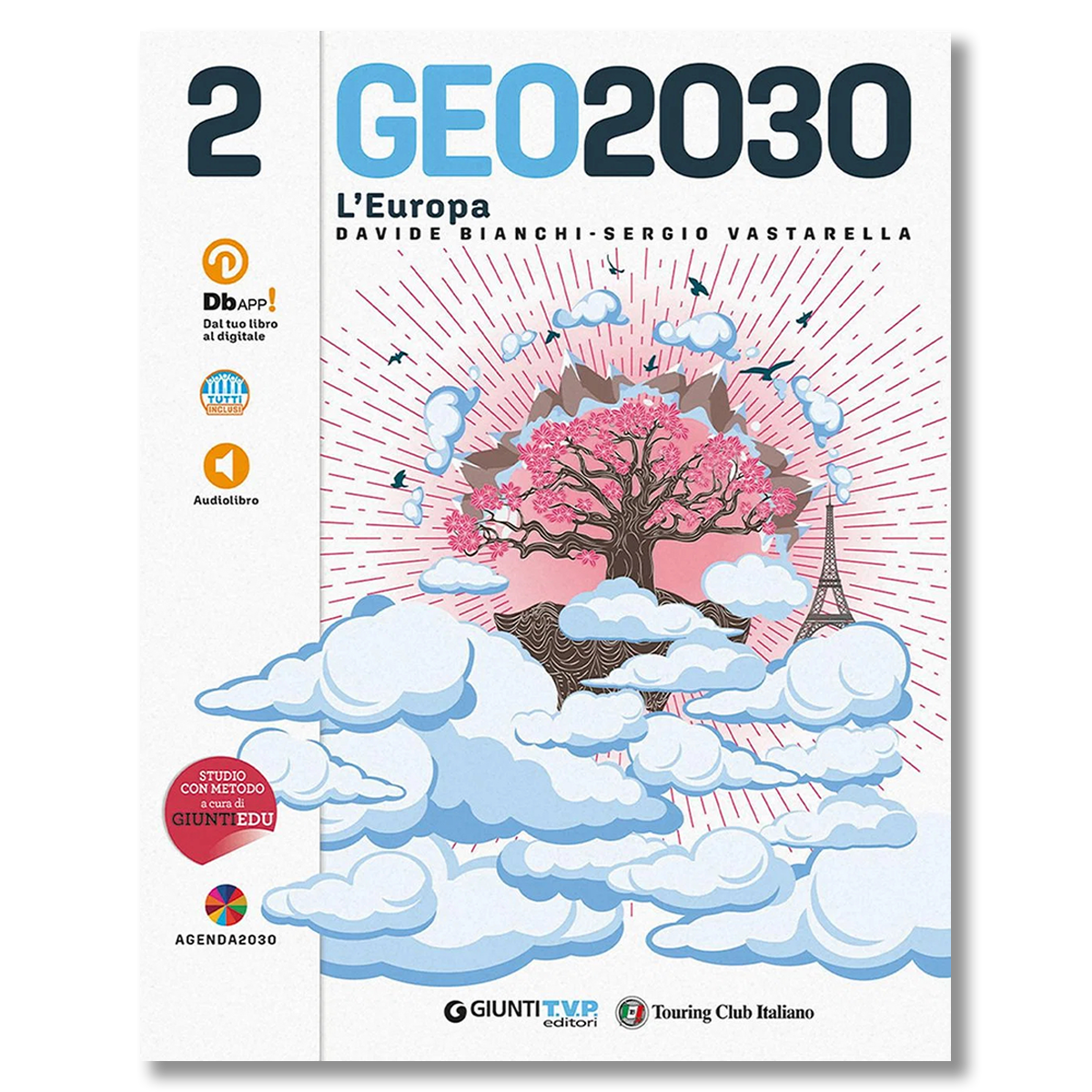 images Geo2030 vol. 2 - Edizione Digitale - immagine 1