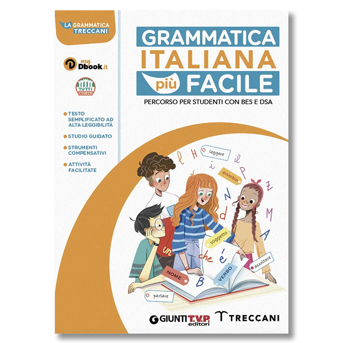 images Grammatica Italiana più facile - immagine 1