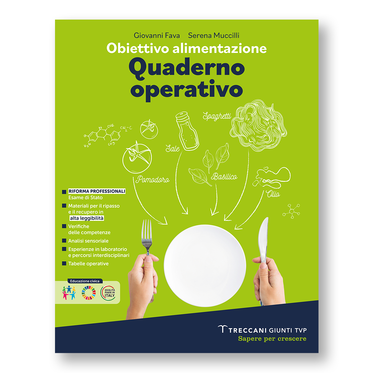 images Obiettivo alimentazione fascicolo - Edizione Digitale - immagine 1