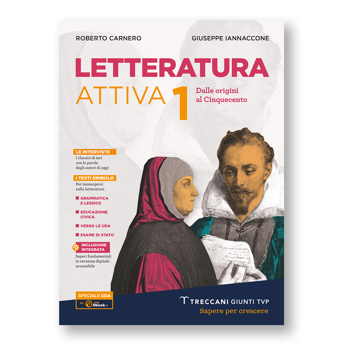 images Letteratura Attiva Vol. 1 - immagine 1