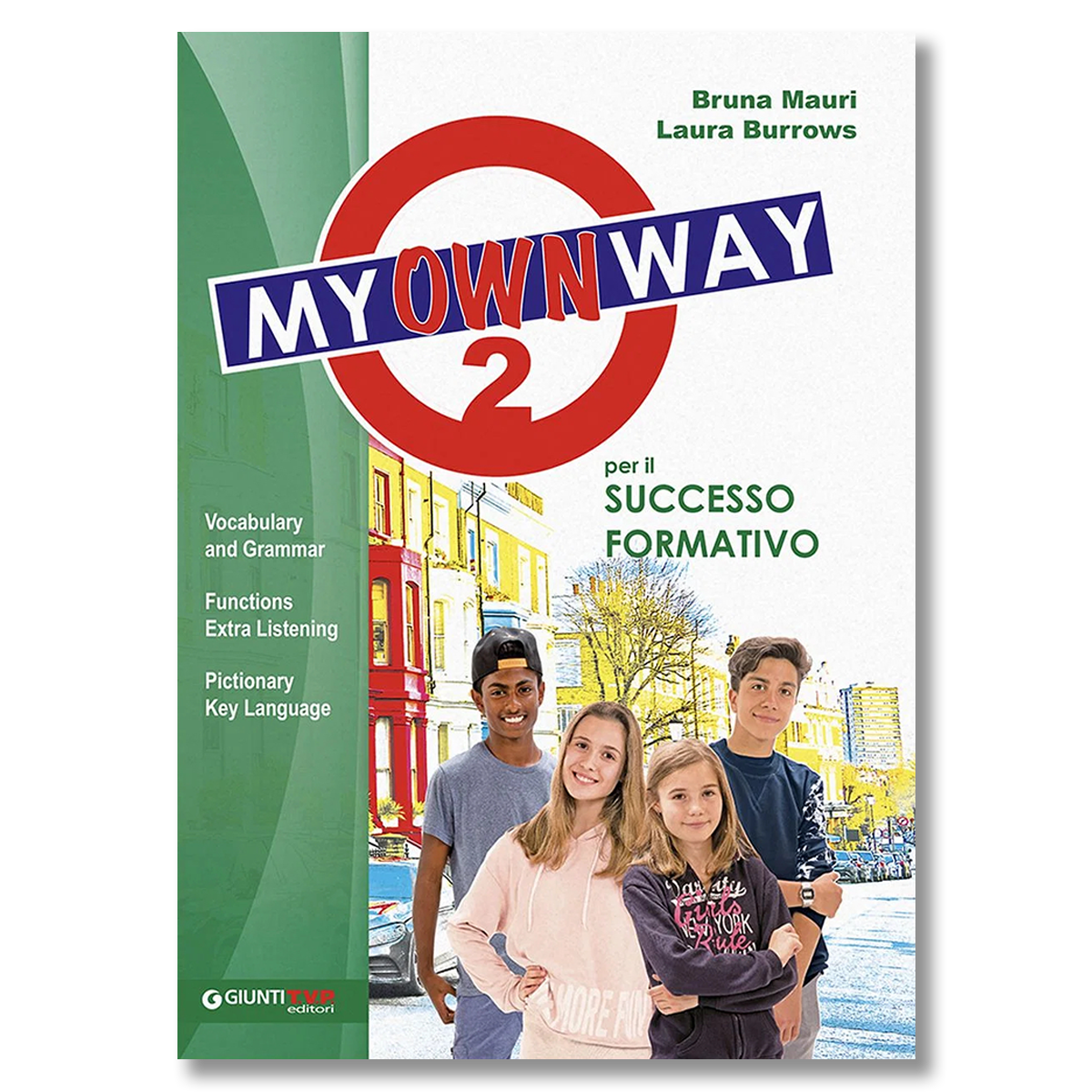 images My Own Way 2 - immagine 1