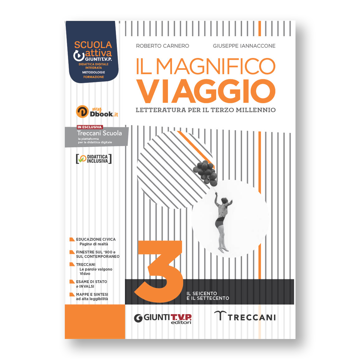 images Magnifico Viaggio Vol. 3 - immagine 1