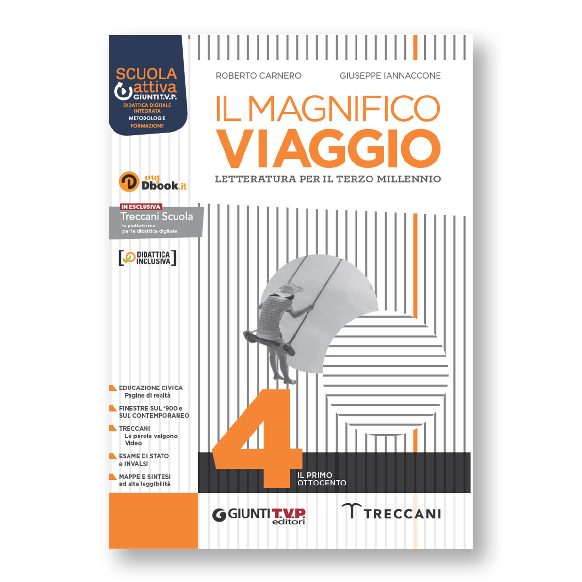 images Magnifico Viaggio Vol. 4 - immagine 1