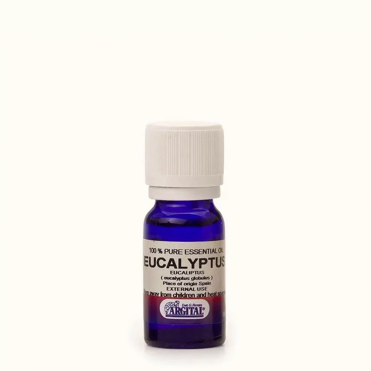 images Olio rinfrescante all’Eucalyptus - immagine 1