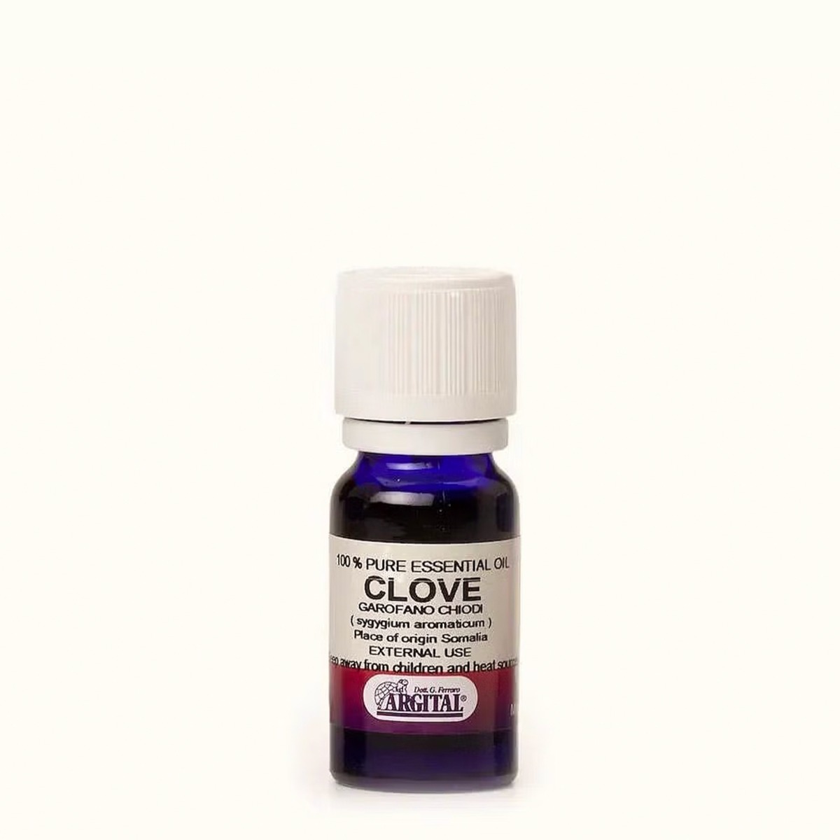 images Olio tonificante ai Chiodi di Garofano - immagine 1
