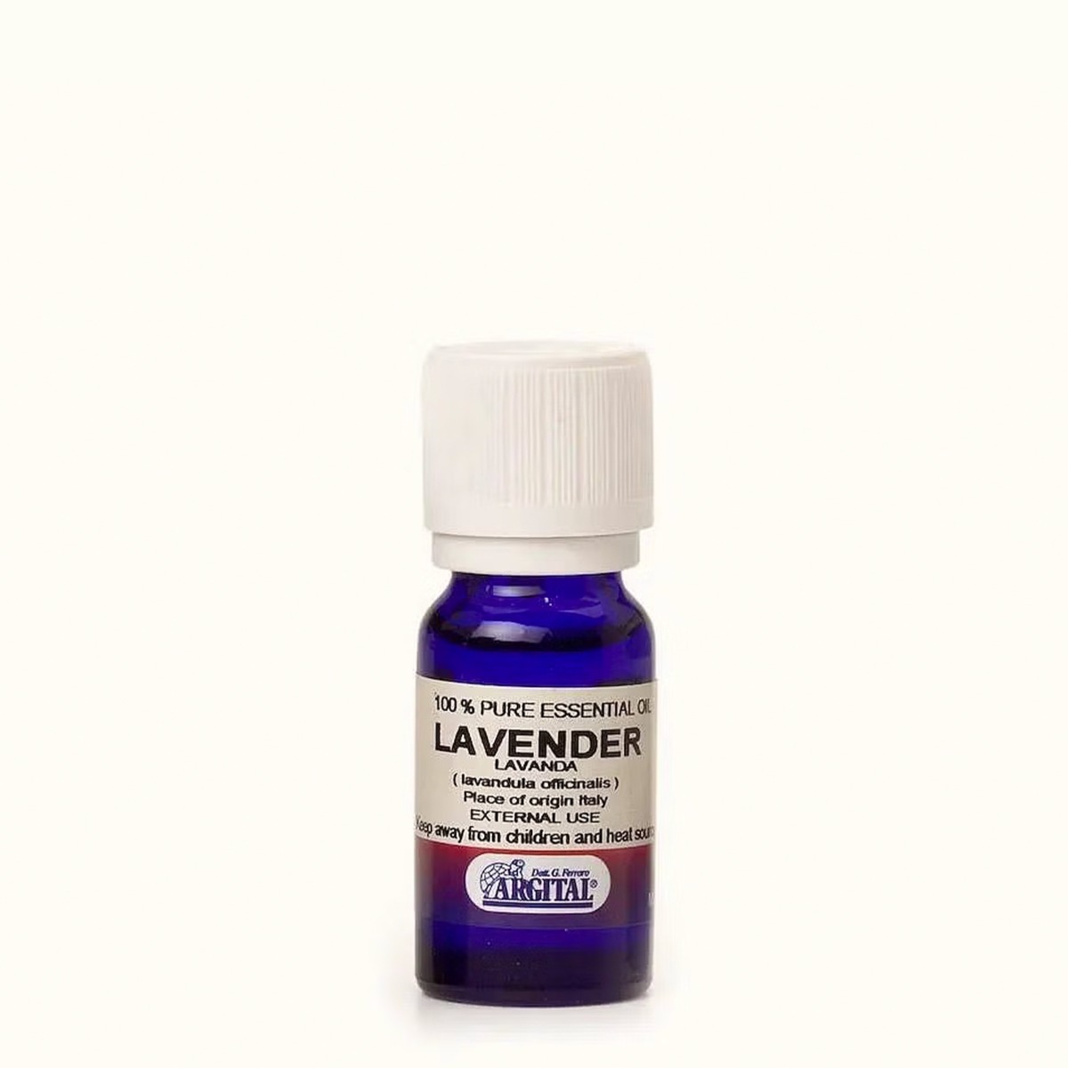 images Olio rilassante alla Lavanda - immagine 1