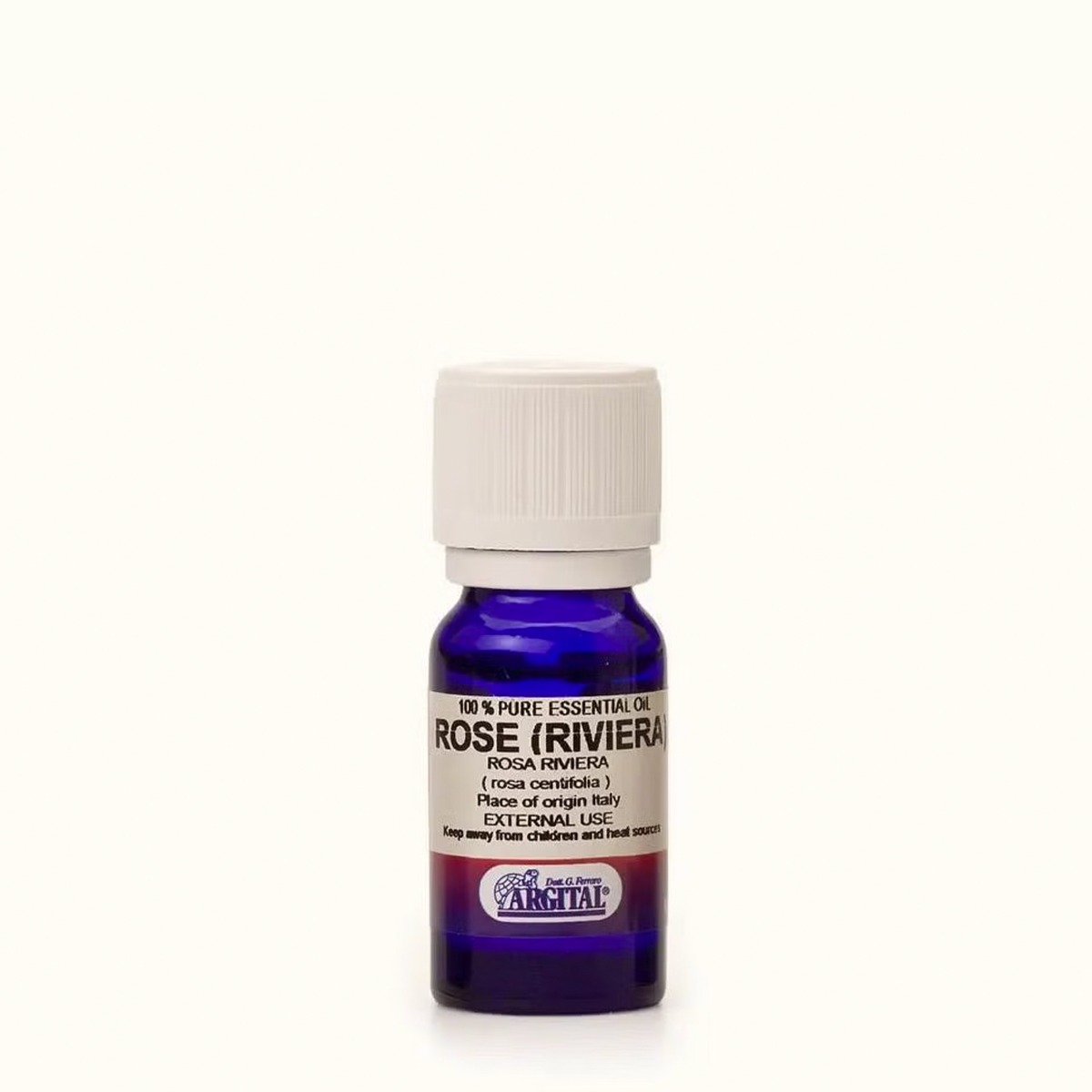 images Olio rivitalizzante con Rosa Riviera - immagine 1