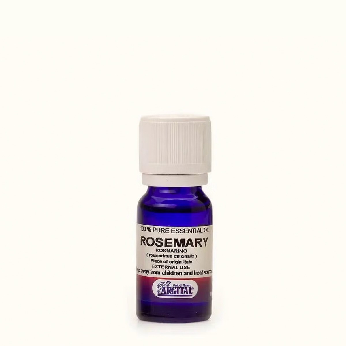 images Rosemary toning oil - immagine 1