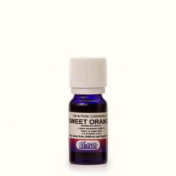 Olio purificante all’Arancio Dolce - immagine 1