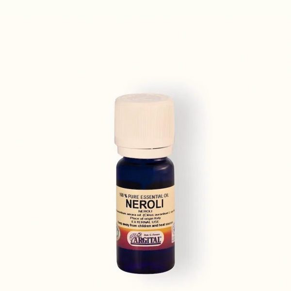 Olio purificante al Neroly - immagine 1