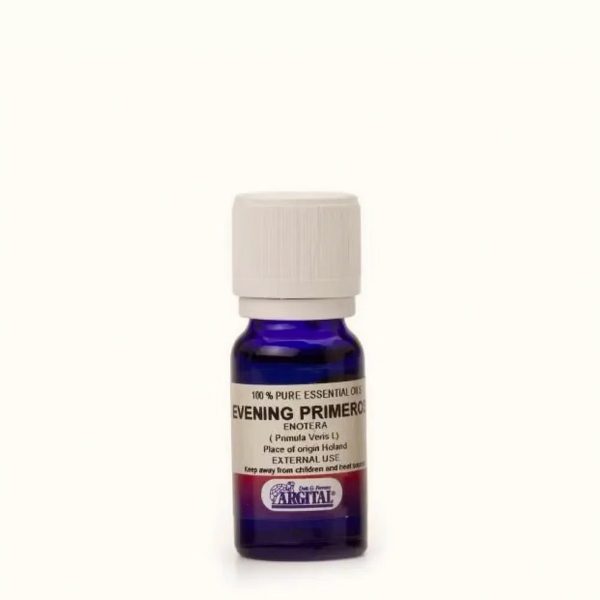 Olio nutriente con Primula - immagine 1
