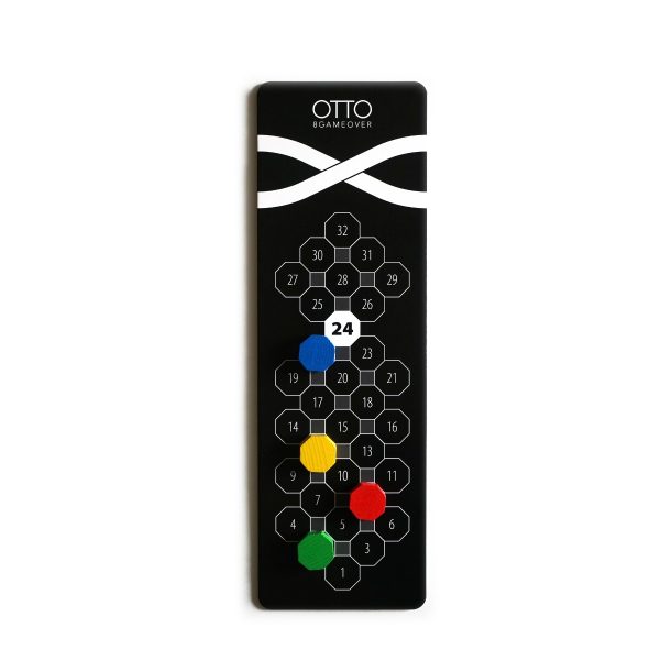 Otto Game Over - Arcastudio - immagine 8