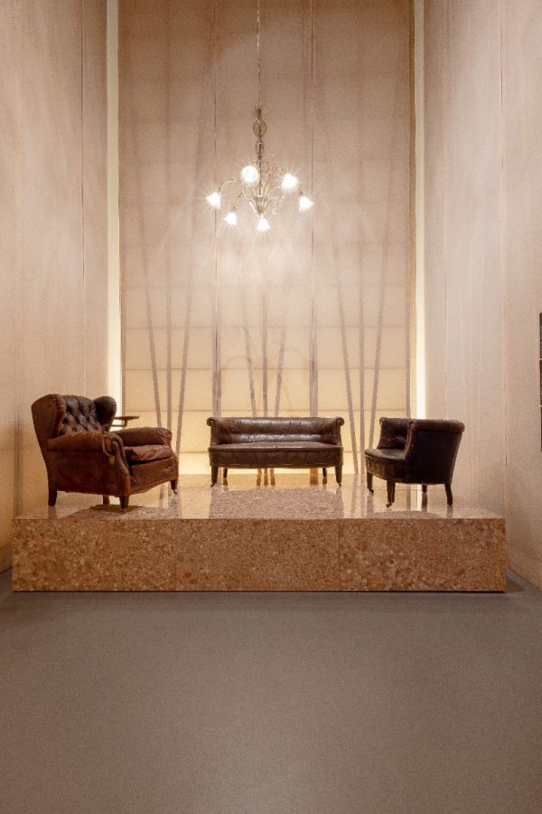 Nelle stanze del design - immagine 8