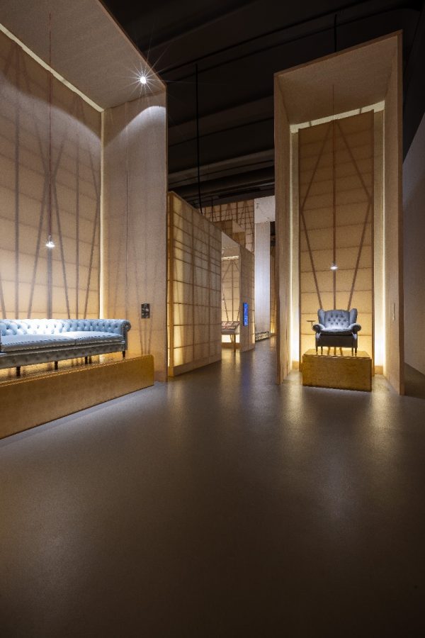 Nelle stanze del design - immagine 9
