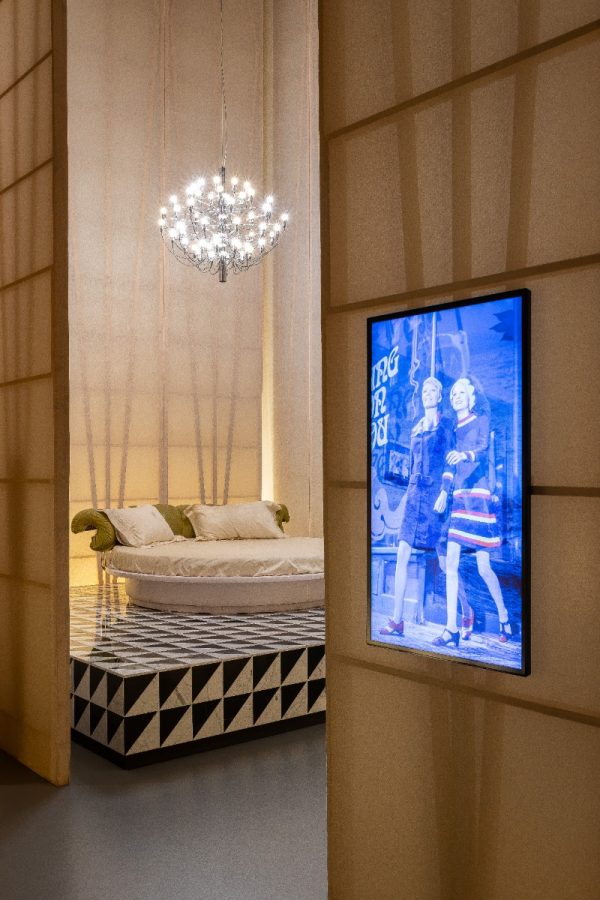Nelle stanze del design - immagine 10