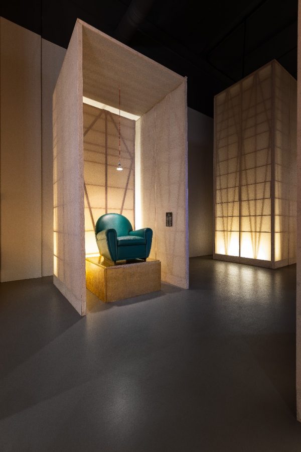 Nelle stanze del design - immagine 11