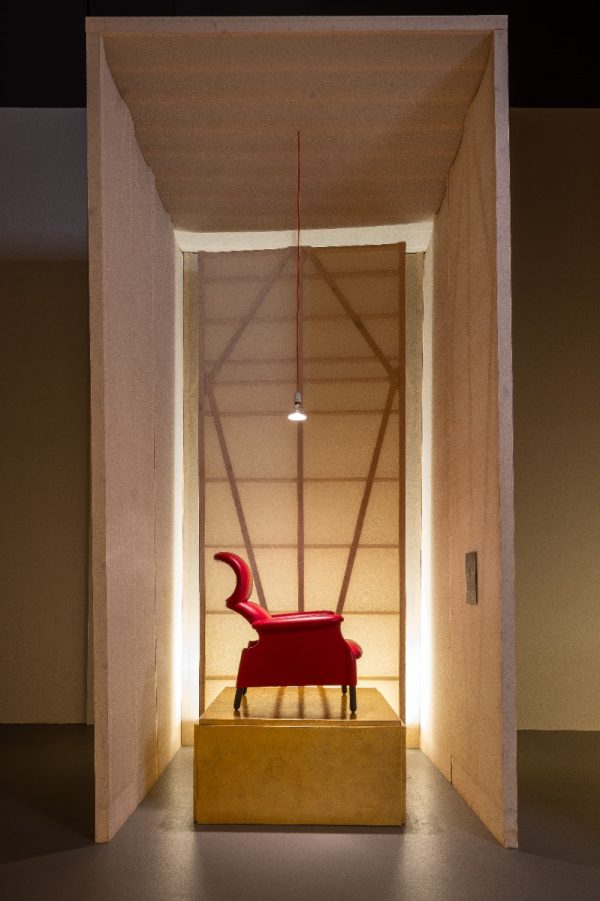 Nelle stanze del design - immagine 12