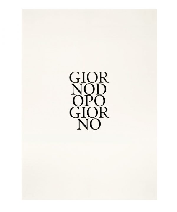 Utopia Alice Guareschi – Giorno - immagine 2