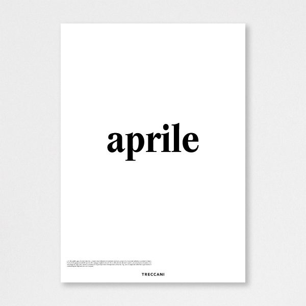 Poster – Aprile - immagine 3