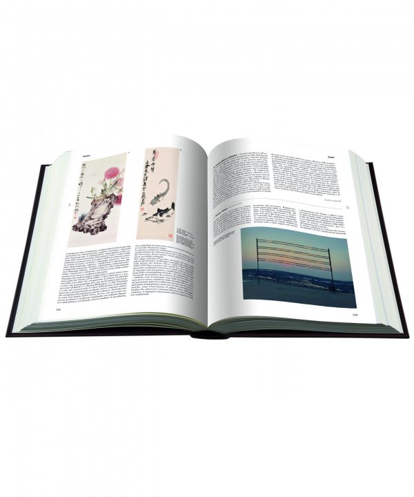 Enciclopedia dell’Arte Contemporanea - immagine 3