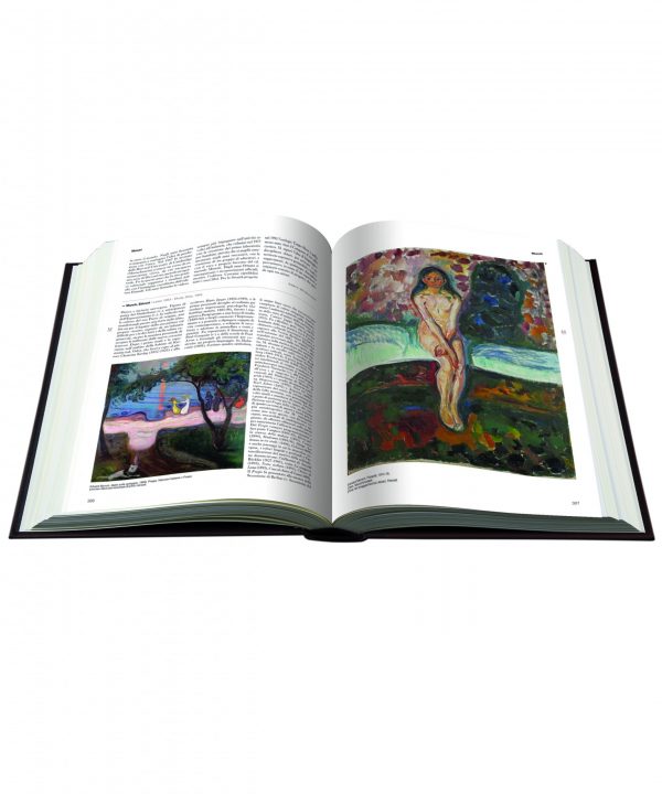 Enciclopedia dell’Arte Contemporanea - immagine 4