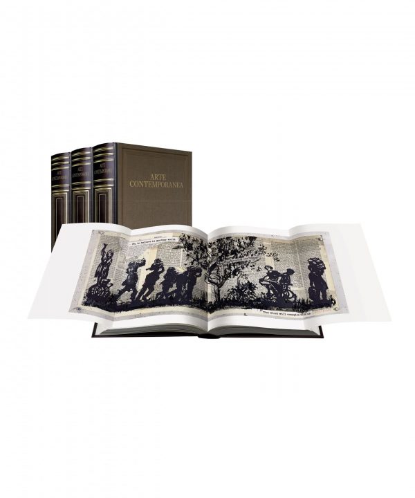 Enciclopedia dell’Arte Contemporanea - immagine 2