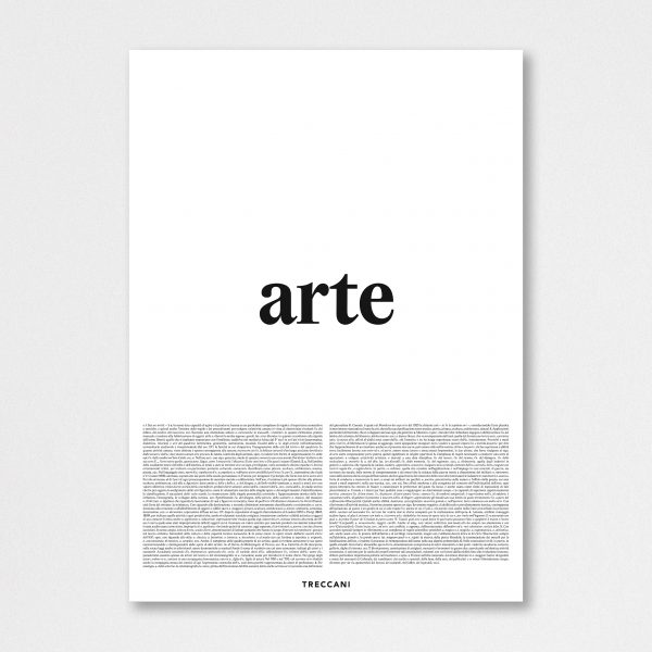 Poster – Arte - immagine 3
