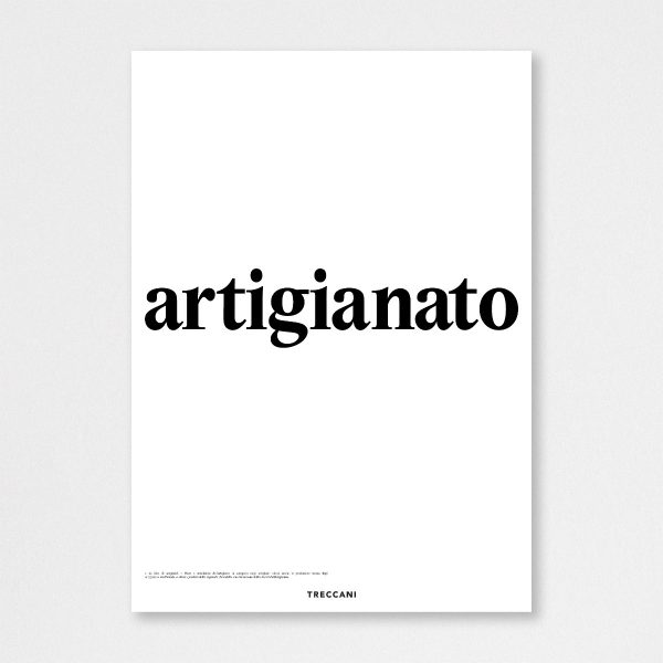 Poster – Artigianato - immagine 3