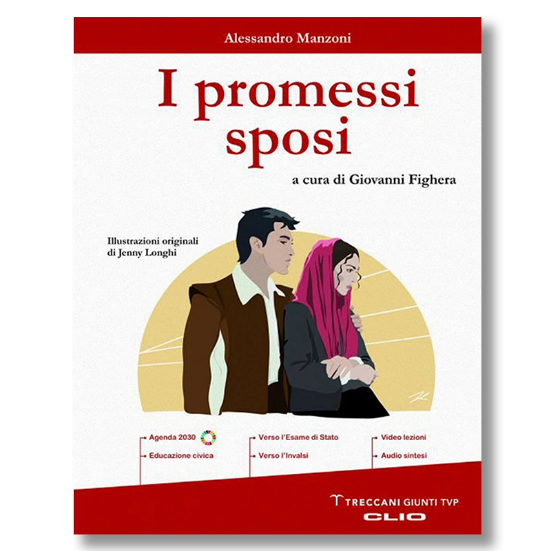 images I promessi sposi - immagine 1